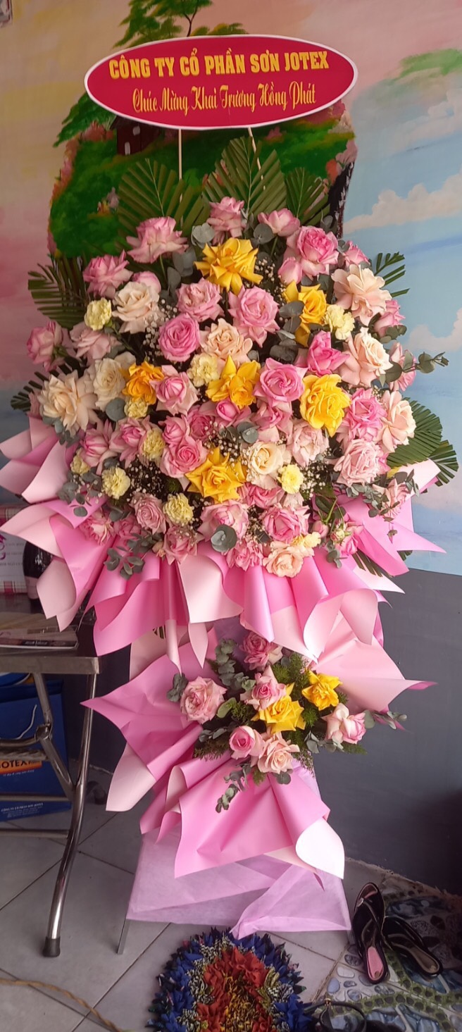 Khai trương Nhà phân phối Cà Mau
